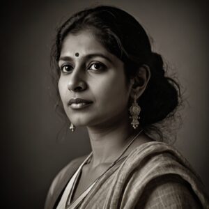 Nayantara Sehgal - studyliterary.com