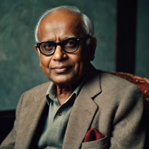 R. K. Narayan - studyliterary.com