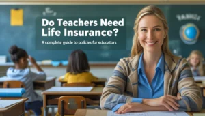 Do Teachers Need Life Insurance? A Complete Guide to Policies for Educators