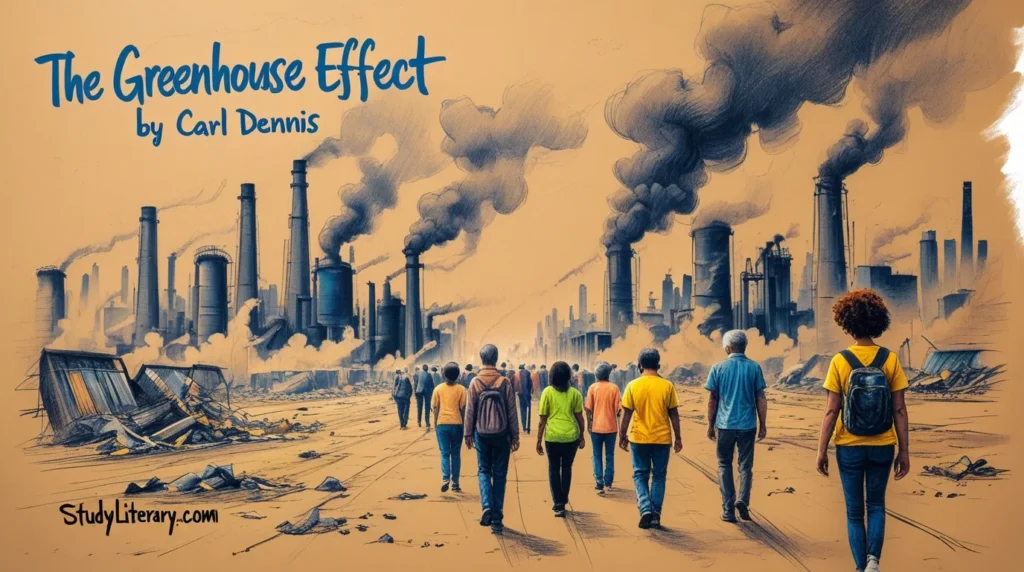 Greenhouse Effect