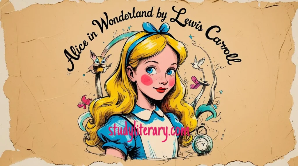 Alice in Wonderland