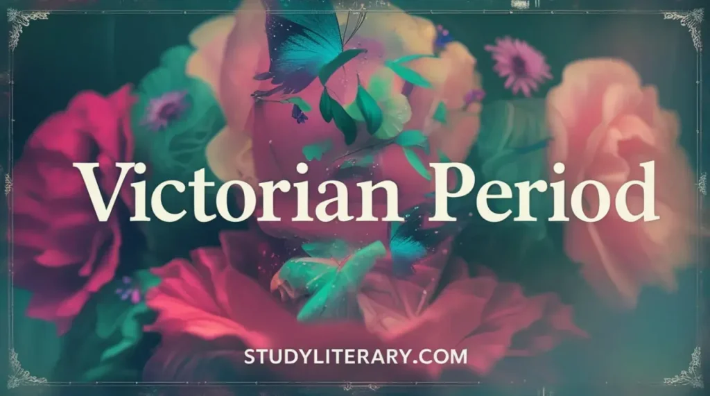 Victorian period