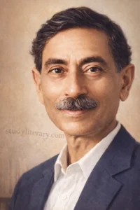 Munshi Premchand