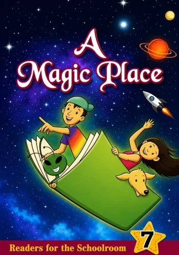 A Magic Place