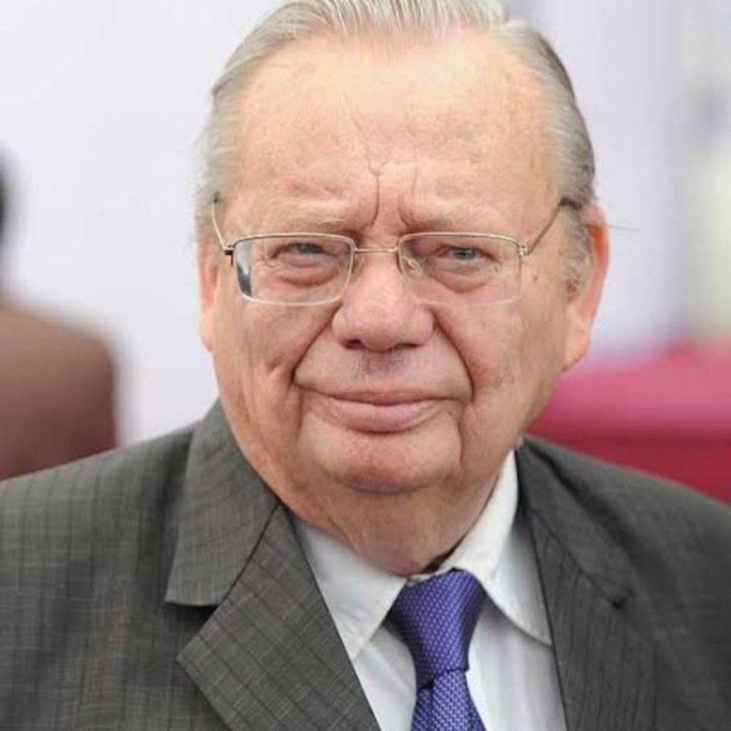 Ruskin Bond